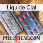 Liquid Cial 36